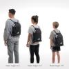 imageadidas Stadium Sackpack  Drawstring Backpack for Sports Small Gym Bag 13LBlack