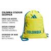 imageadidas Stadium Sackpack  Drawstring Backpack for Sports Small Gym Bag 13LColombia