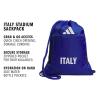 imageadidas Stadium Sackpack  Drawstring Backpack for Sports Small Gym Bag 13LItaly