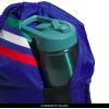 imageadidas Stadium Sackpack  Drawstring Backpack for Sports Small Gym Bag 13LItaly
