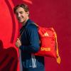 imageadidas Stadium Sackpack  Drawstring Backpack for Sports Small Gym Bag 13LSpain