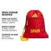 imageadidas Stadium Sackpack  Drawstring Backpack for Sports Small Gym Bag 13LSpain