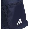 imageadidas Stadium Sackpack  Drawstring Backpack for Sports Small Gym Bag 13LTeam Navy Blue 2White