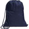 imageadidas Stadium Sackpack  Drawstring Backpack for Sports Small Gym Bag 13LTeam Navy Blue 2White