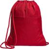 imageadidas Stadium Sackpack  Drawstring Backpack for Sports Small Gym Bag 13LTeam Power Red 2White