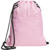 imageadidas Stadium Sackpack  Drawstring Backpack for Sports Small Gym Bag 13LTrue PinkBlack