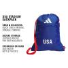 imageadidas Stadium Sackpack  Drawstring Backpack for Sports Small Gym Bag 13LUsa