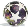 imageadidas UEFA Champions League Final Competition Ball  Textured Surface for Flight Stability amp Precision FIFA Quality Pro Rated4