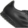 imageadidas Unisex Adult Goletto IX Turf Soccer ShoesBlack