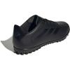 imageadidas Unisex Adult Goletto IX Turf Soccer ShoesBlack