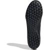 imageadidas Unisex Adult Goletto IX Turf Soccer ShoesBlack
