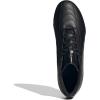 imageadidas Unisex Adult Goletto IX Turf Soccer ShoesBlack