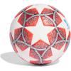 imageadidas Unisex Adult UCL MiniWhiteRedMaroon