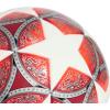 imageadidas Unisex Adult UCL MiniWhiteRedMaroon