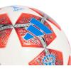 imageadidas Unisex Adult UCL MiniWhiteRedMaroon