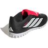 imageadidas Unisex Club Ft TurfBlackWhiteLucid Red