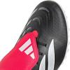 imageadidas Unisex Club Ft TurfBlackWhiteLucid Red