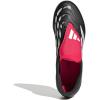 imageadidas Unisex Club Ft TurfBlackWhiteLucid Red
