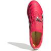 imageadidas Unisex Club Ft TurfLucid RedBlackWhite