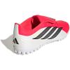 imageadidas Unisex Club Ft TurfLucid RedBlackWhite