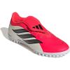 imageadidas Unisex Club Ft TurfLucid RedBlackWhite
