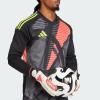 imageadidas Unisex Essentials Linear Duffel Bag WhiteLucid RedBlack 10White  Lucid Red  Black