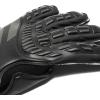 imageadidas Unisex Match Goalie Soccer GlovesBlackBlack