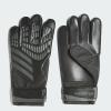 imageadidas Unisex Match Goalie Soccer GlovesBlackBlackBlack