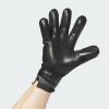imageadidas Unisex Match Goalie Soccer GlovesBlackBlackBlack