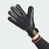 imageadidas Unisex Match Goalie Soccer GlovesBlackBlackLucid RedTraining
