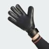 imageadidas Unisex Match Goalie Soccer GlovesBlackBlackLucid RedTraining