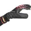 imageadidas Unisex Match Goalie Soccer GlovesBlackBlackLucid RedTraining