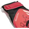 imageadidas Unisex Match Goalie Soccer GlovesBlackLucid RedBlack