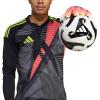 imageadidas Unisex Match Goalie Soccer GlovesSignal CoralWhiteLucid Blue