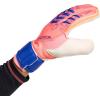 imageadidas Unisex Match Goalie Soccer GlovesSignal CoralWhiteLucid Blue