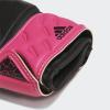 imageadidas Unisex Predator Match Fingersave GloveShock PinkCollegiate PurpleBlackWhite