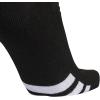 imageadidas Unisex Youth Over The Calf Soccer Socks BlackBlack