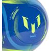 imageadidas UnisexAdult Messi Club Soccer Ball Team Royal BlueSemi Blue BurstSolar Yellow 4