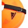 imageadidas UnisexAdult Soccer Field Cones  Agility Drill Field MarkersSafety Orange