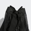 imageadidas UnisexAdult Tiro League Football Net BlackWhite No Size
