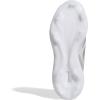 imageadidas UnisexChild Adizero Instict 20 TPU SoftballTeam Light GreySilver MetallicTeam Grey
