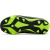 imageadidas UnisexChild Goletto Ix FirmMulti Ground Soccer Cleats ToddlerLittle KidBig KidLucid LemonBlackLucid Lemon