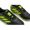 imageadidas UnisexChild Goletto Ix FirmMulti Ground Soccer Cleats ToddlerLittle KidBig KidLucid LemonBlackLucid Lemon
