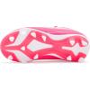imageadidas UnisexChild Goletto Ix FirmMulti Ground Soccer Cleats ToddlerLittle KidBig KidLucid PinkWhiteLucid Pink