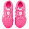 imageadidas UnisexChild Goletto Ix FirmMulti Ground Soccer Cleats ToddlerLittle KidBig KidLucid PinkWhiteLucid Pink
