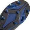 imageadidas UnisexChild Goletto Ix FirmMulti Ground Soccer Cleats ToddlerLittle KidBig KidTeam Royal BlueBlackTeam Royal Blue
