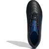 imageadidas UnisexChild Goletto Ix FirmMulti Ground Soccer Cleats ToddlerLittle KidBig KidTeam Royal BlueBlackTeam Royal Blue