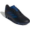 imageadidas UnisexChild Goletto Ix FirmMulti Ground Soccer Cleats ToddlerLittle KidBig KidTeam Royal BlueBlackTeam Royal Blue