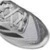 imageadidas Womens Adizero Instinct Silver Speed SoftballSilver MetallicBlackGrey
