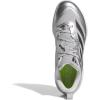imageadidas Womens Adizero Instinct Silver Speed SoftballSilver MetallicBlackGrey